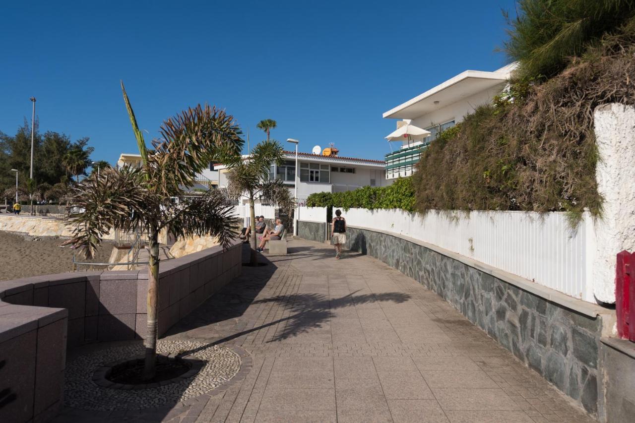 Asara Beach 3 San Agustin  Exterior photo