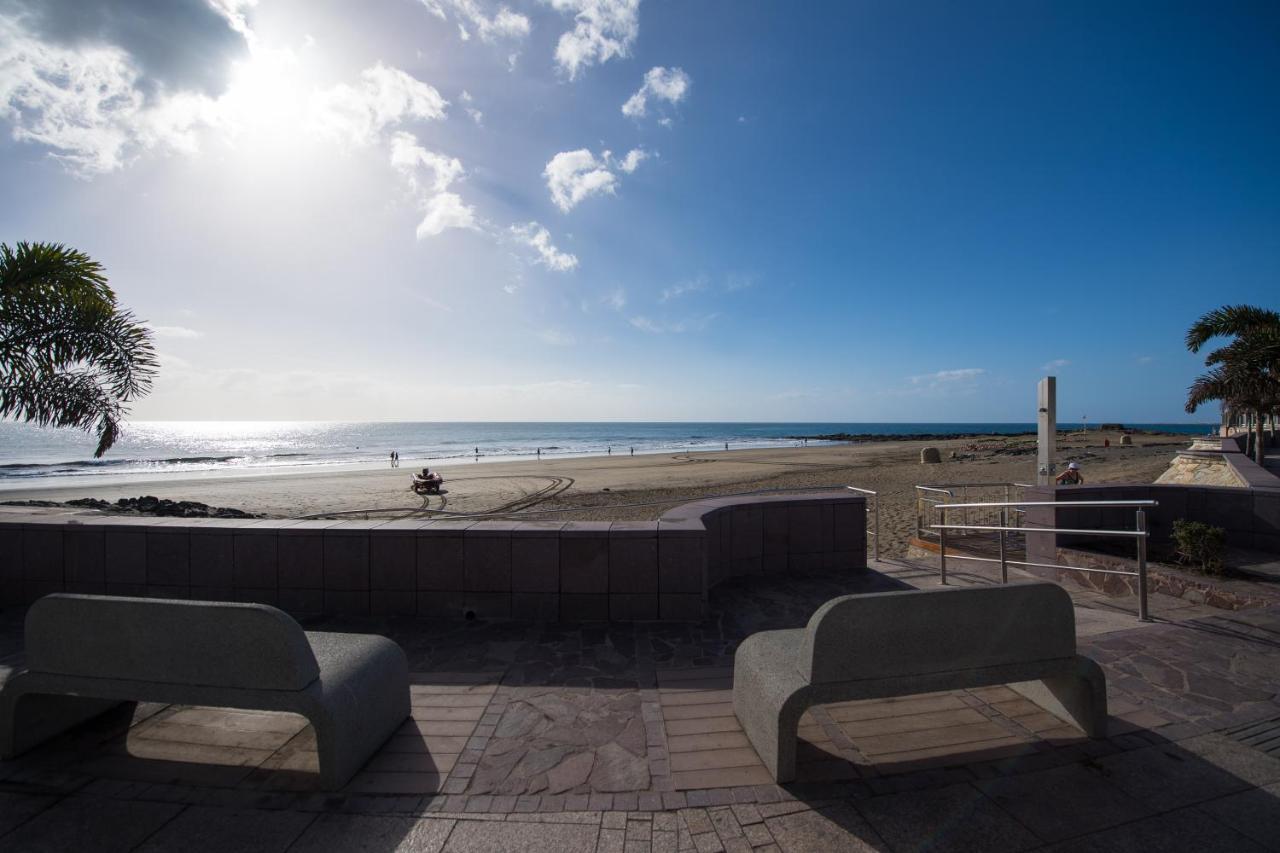 Asara Beach 3 San Agustin  Exterior photo