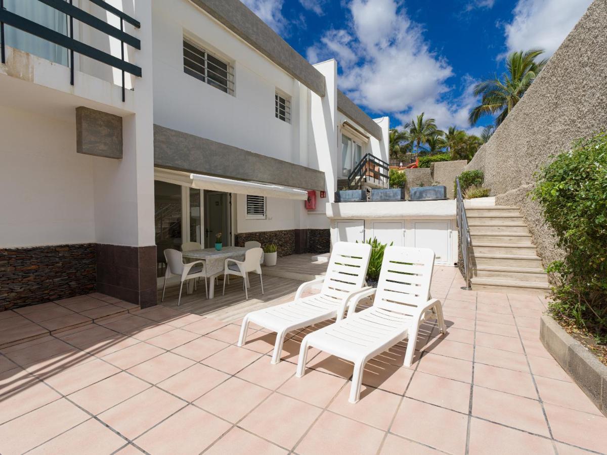 Asara Beach 3 San Agustin  Exterior photo
